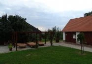 Darnay Borpince Gyenesdiás