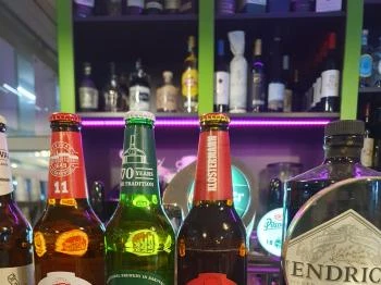 Dasty borozó Budapest