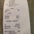 Dasty borozó Budapest - Egyéb