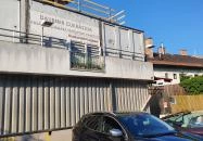 Daubner Cukrászda Budapest