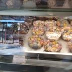 Daubner Cukrászda Budapest - Egyéb