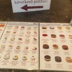 Daubner Cukrászda Budapest - Egyéb