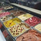 Daubner Cukrászda Budapest - Egyéb