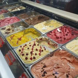 Daubner Cukrászda Budapest - Egyéb