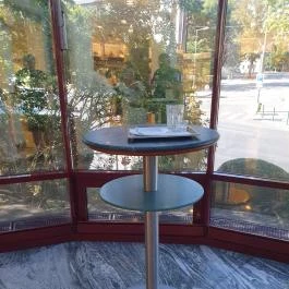 Daubner Cukrászda Budapest - Egyéb