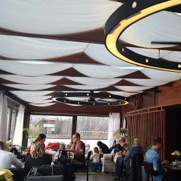 Deck Bistro & Bar Szombathely - Külső kép