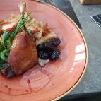 Deck Bistro & Bar Szombathely - Étel/ital