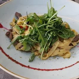 Deck Bistro & Bar Szombathely - Étel/ital