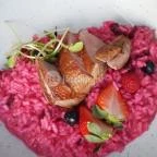 Deck Bistro & Bar Szombathely - Étel/ital