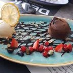 Deck Bistro & Bar Szombathely - Étel/ital