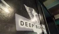 Deep Burger - Akácfa utca Budapest - Belső