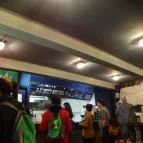 Deep Burger - Akácfa utca Budapest - Belső