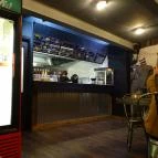 Deep Burger - Akácfa utca Budapest - Belső