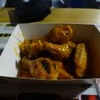 Deep Burger - Akácfa utca Budapest - Étel/ital