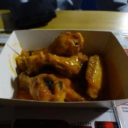 Deep Burger - Akácfa utca, Budapest - Étel/ital