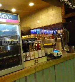 Deep Burger - Erzsébet körút