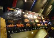 Deep Burger - Erzsébet körút Budapest