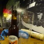 Deep Burger - Erzsébet körút Budapest - Belső