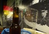 Deep Burger - Erzsébet körút Budapest