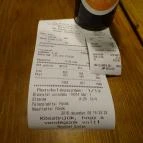 Deep Burger - Erzsébet körút Budapest - Egyéb