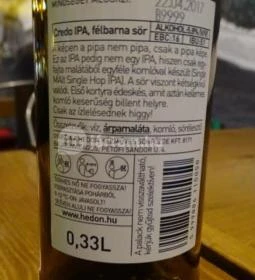 Deep Burger - Erzsébet körút