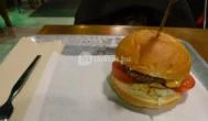 Deep Burger - Erzsébet körút Budapest - Étel/ital