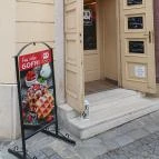 Deli Boulangerie Sopron - Egyéb