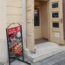 Deli Boulangerie Sopron - Egyéb