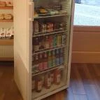 Deli Boulangerie Sopron - Egyéb