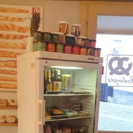 Deli Boulangerie, Sopron - Egyéb