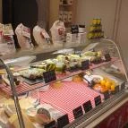 Deli Boulangerie Sopron - Egyéb