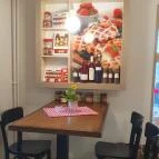 Deli Boulangerie Sopron - Egyéb