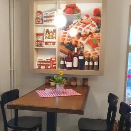 Deli Boulangerie, Sopron - Egyéb