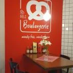 Deli Boulangerie Sopron - Egyéb