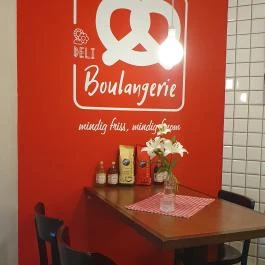Deli Boulangerie, Sopron - Egyéb