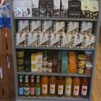 Deli Boulangerie Sopron - Egyéb