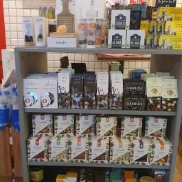 Deli Boulangerie, Sopron - Egyéb