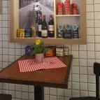 Deli Boulangerie Sopron - Egyéb