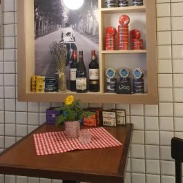 Deli Boulangerie, Sopron - Egyéb