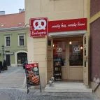 Deli Boulangerie Sopron - Egyéb