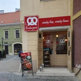 Deli Boulangerie Sopron - Egyéb
