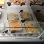 Deli Budapest - Étel/ital