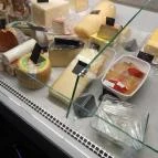 Deli Budapest - Étel/ital