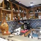 Deli Budapest - Étel/ital