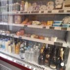 Deli Budapest - Étel/ital