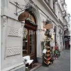 Deli Budapest - Külső kép