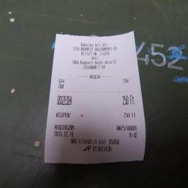 Deli, Budapest - Egyéb