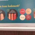 Deli by Shell Nagykőrös - Egyéb