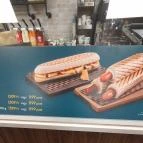 Deli by Shell Nagykőrös - Egyéb