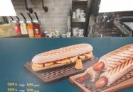 Deli by Shell Nagykőrös